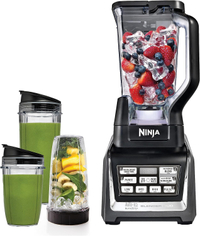 Ninja BL642 Nutri blender: $249.99$149.99 at Amazon
This blender hasn't been cheaper in 2023, and