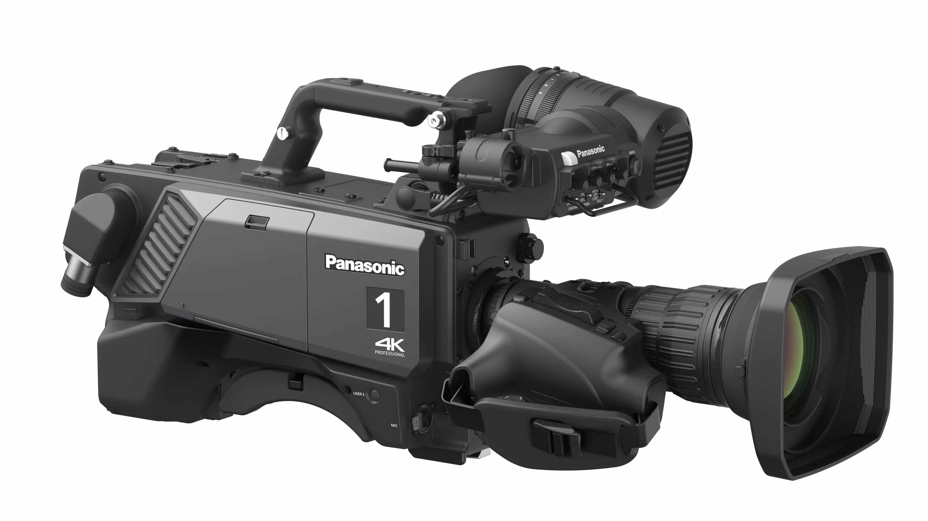Panasonic AK-UCX100