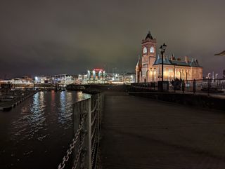 Google Pixel 6 vs Pixel 6 Pro