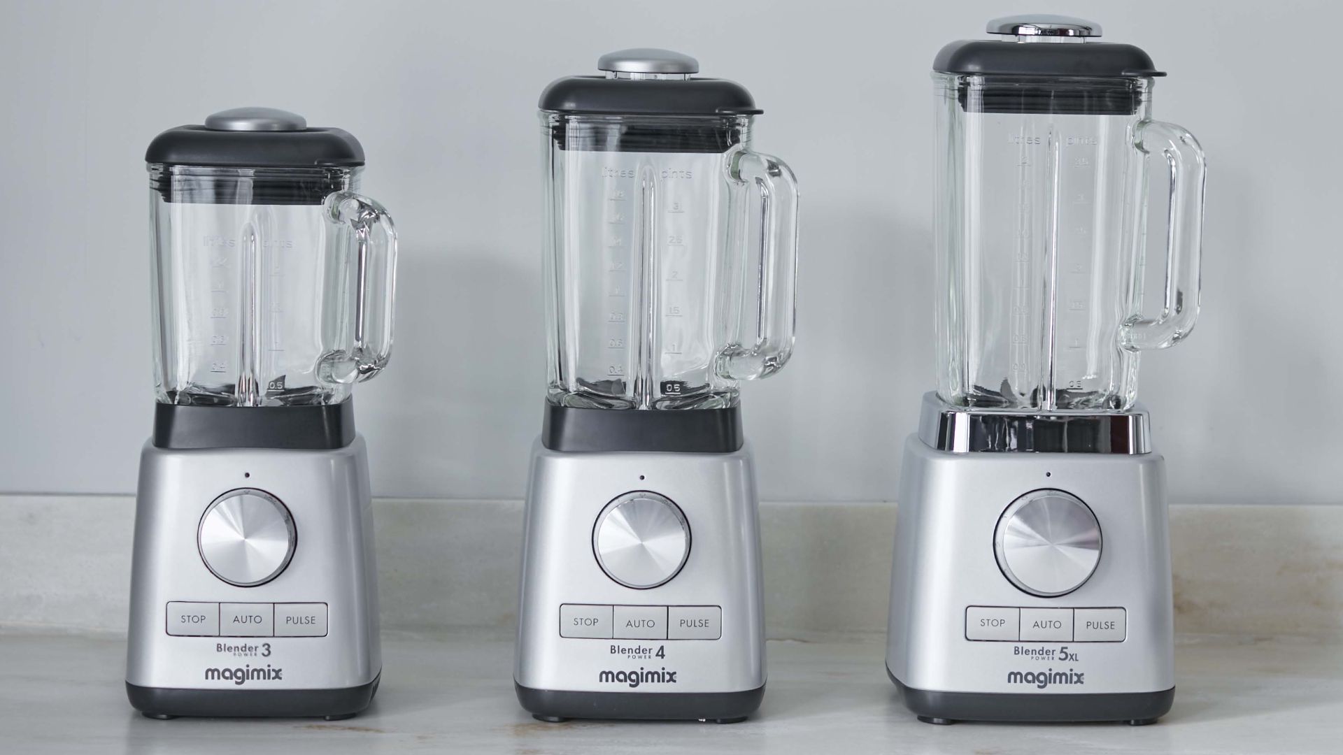 The best blenders 2024 Top 13 appliances tested and ranked Woman & Home