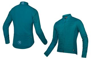 Endura Pro SL Primaloft Cycling Jacket II