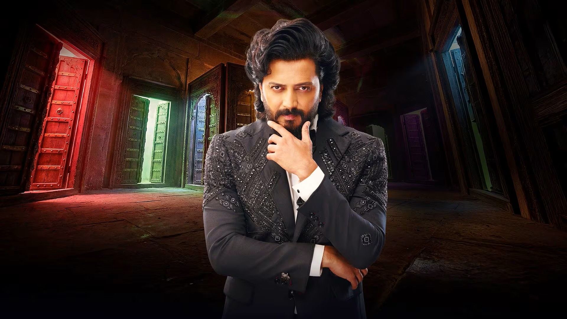 Bigg Boss Marathi’nin 6. sezonunu her yerden çevrimiçi izleyin