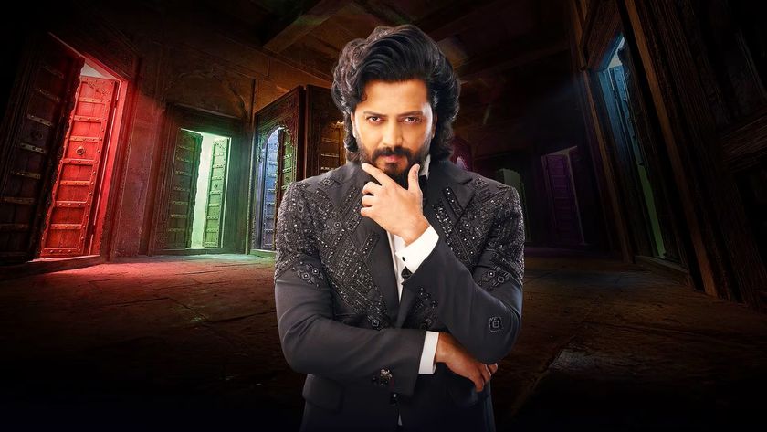 Bigg Boss Marathi season 6