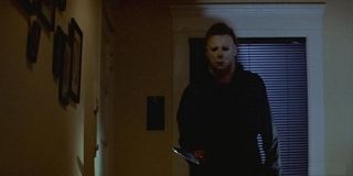 Michael Myers Halloween