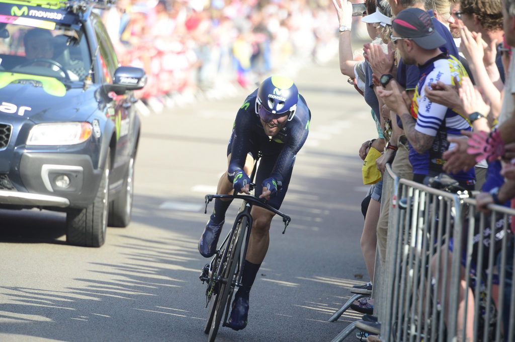 Alejandro Valverde (Movistar)