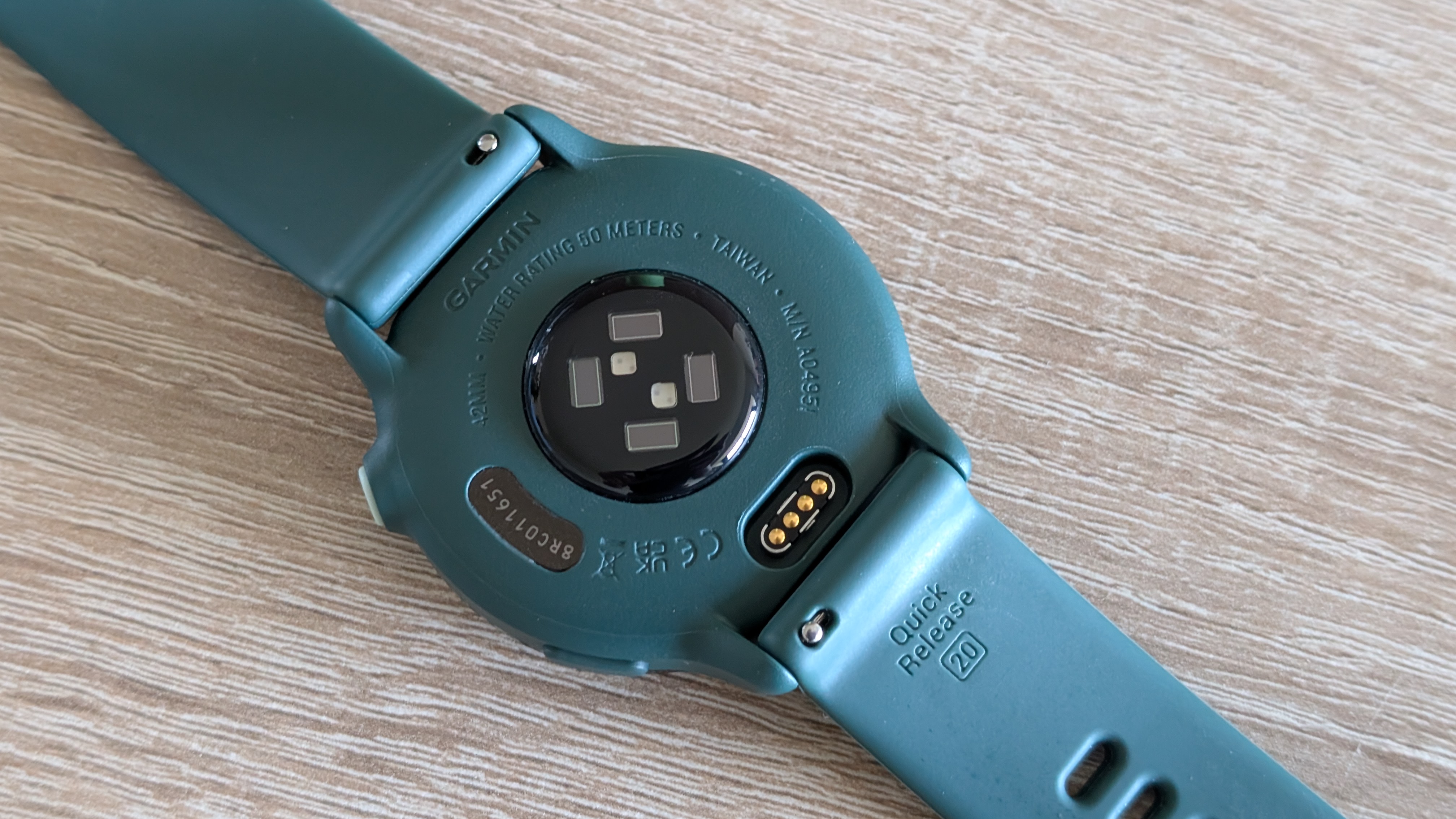 Garmin Vivoactive 6