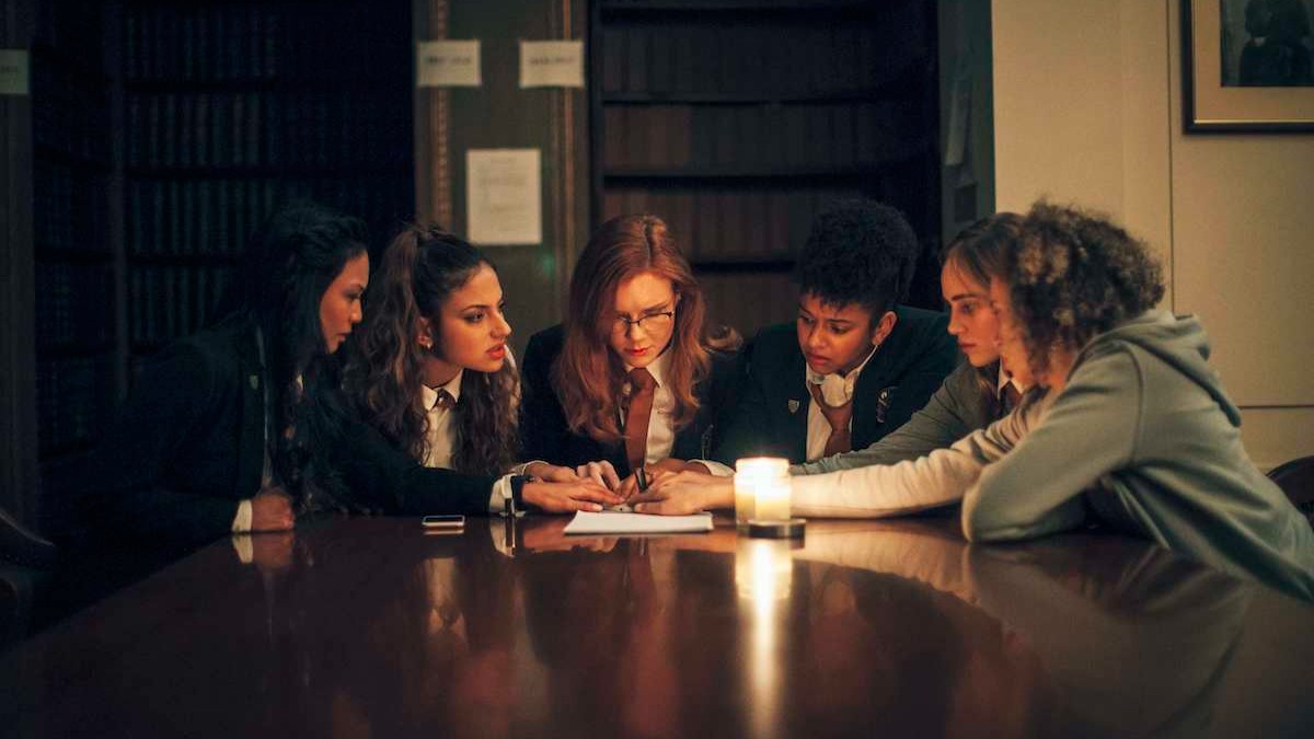 Seance