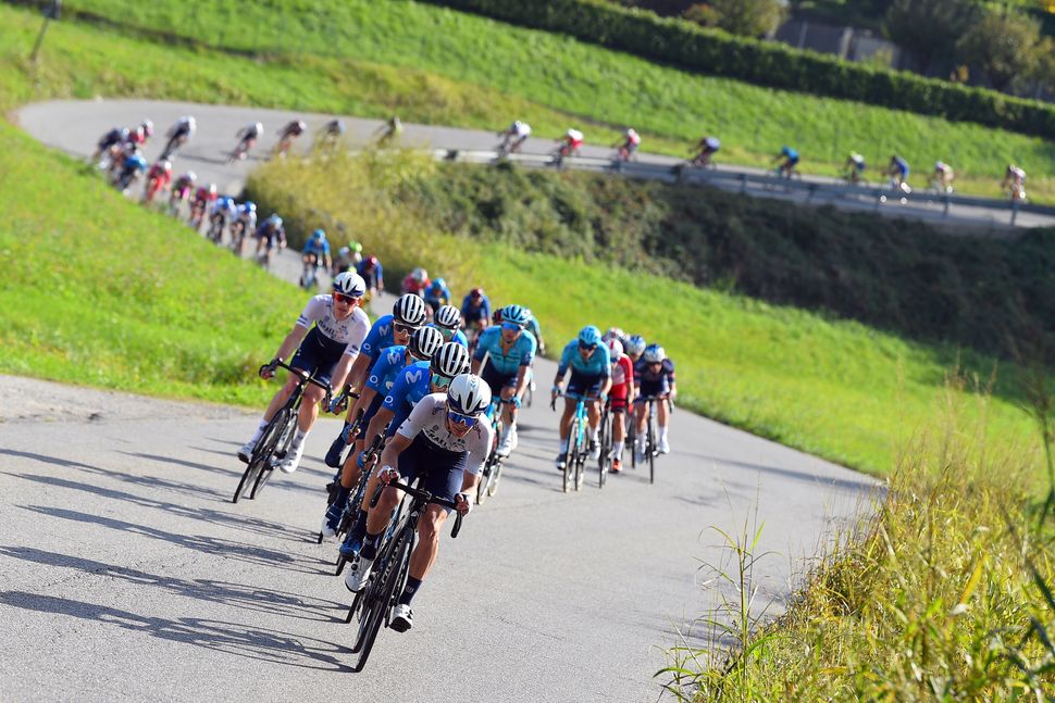 Lutsenko wins Coppa Agostoni Cyclingnews