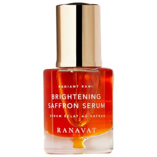 Ranavat Radiant Rani-Saffron Brightening Dark Spot Treatment