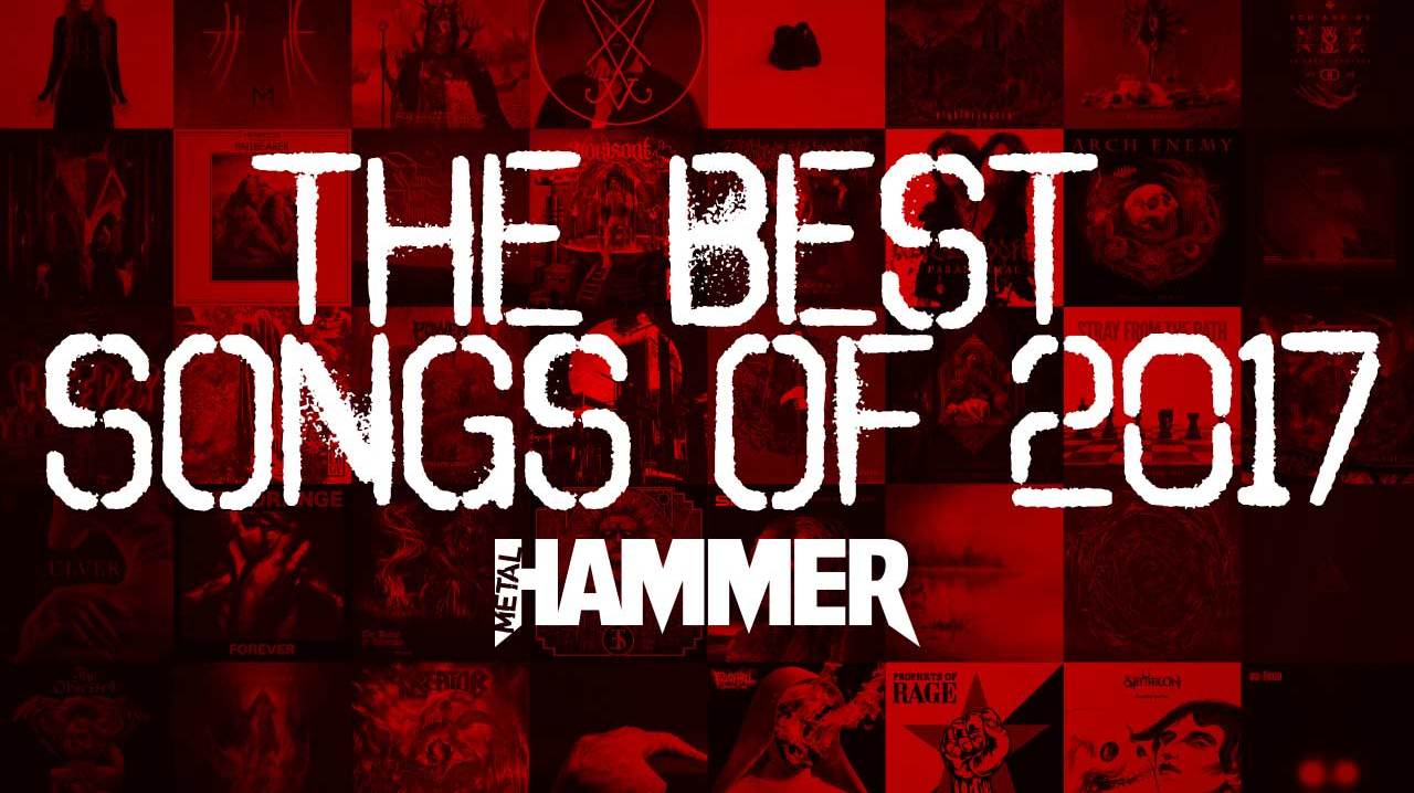 The best songs of 2017