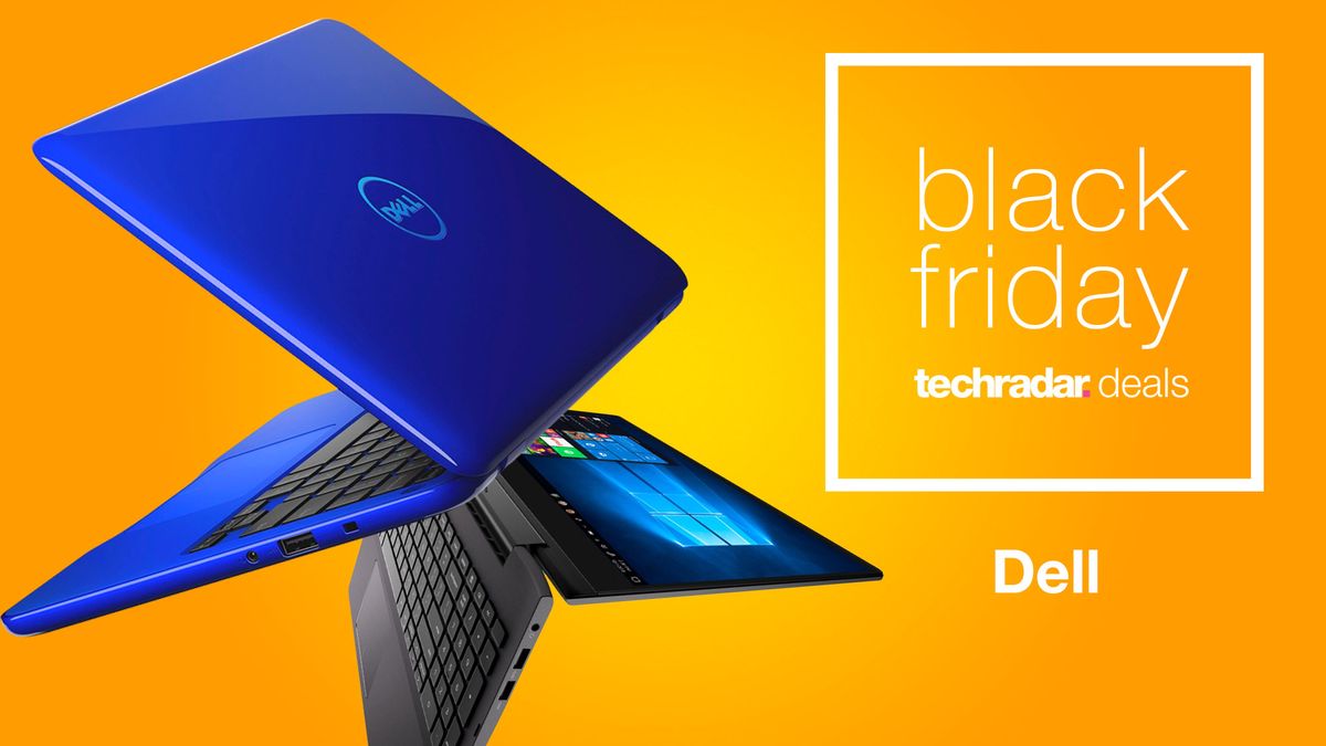 Dell Cyber Monday 2020 deals in Australia save on XPS, Inspiron and