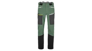 Ortovox Pordoi ski trousers