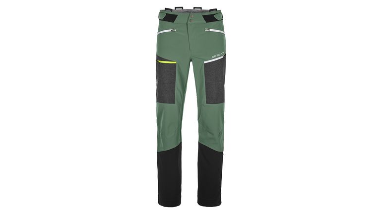 best ski pants 2021