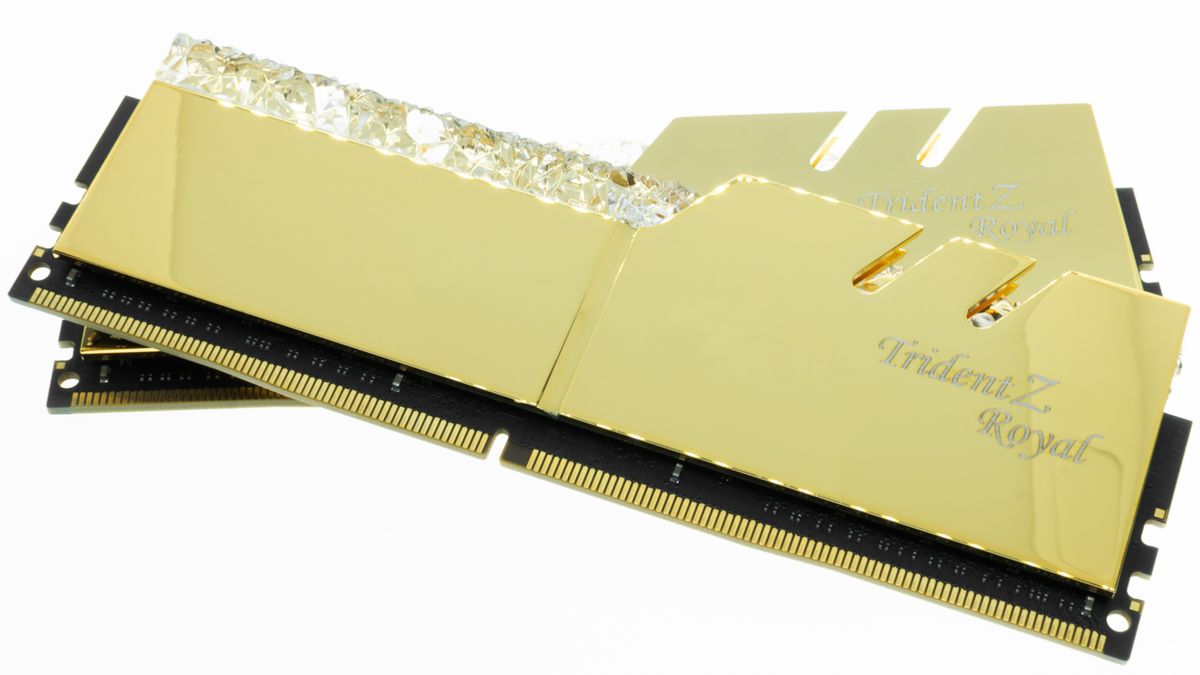 2x16GB Review: Outshining The Competition | Tom's Hardware