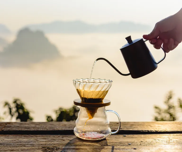 French Press Vs. Pour Over Taste Comparison