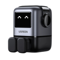 UGreen Uno| 65 W GaN fast charger | 2x USB Type-C ports, 1x USB Type-A | $49.99 $30.87 at Amazon (save $19.12)