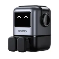 UGreen Uno| 65 W GaN fast charger | 2x USB Type-C ports, 1x USB Type-A | $49.99 $30.87 at Amazon (save $19.12)