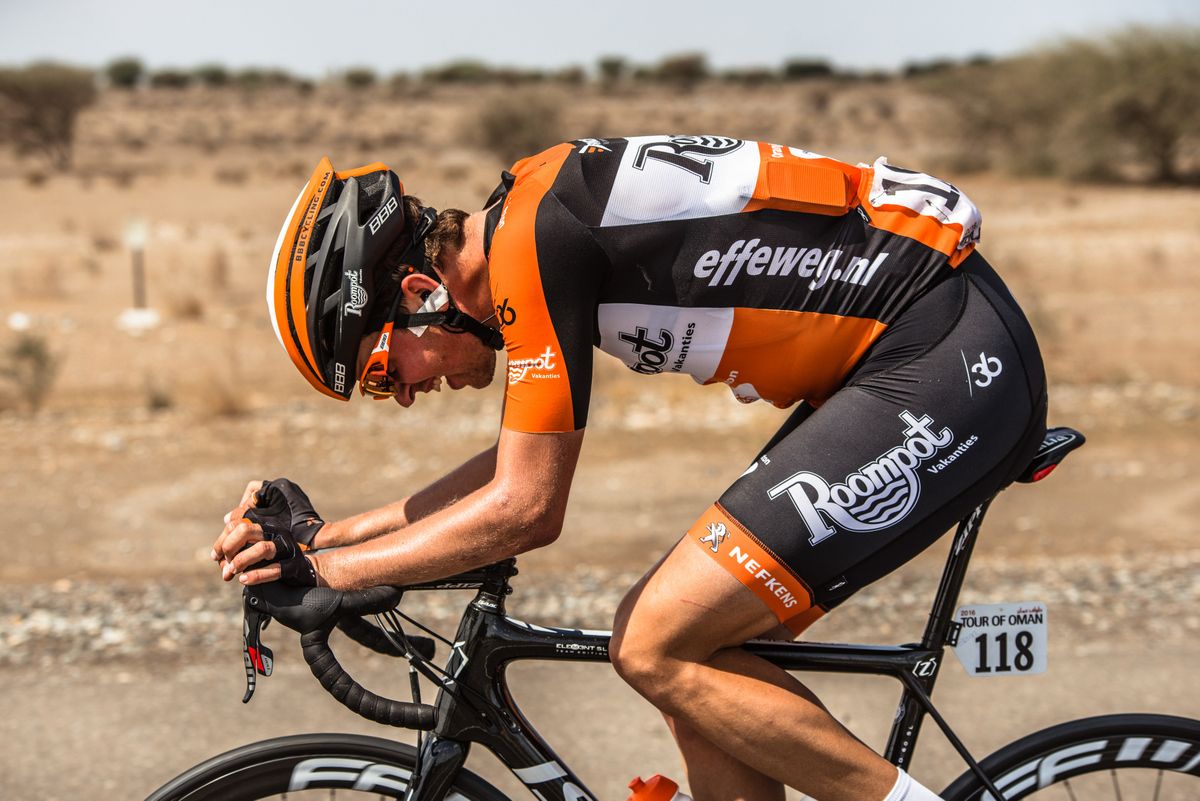 Brian Van Goethem (Roompot - Oranje Peloton)