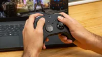 Лучшие игровые контроллеры для ПК: Xbox Elite Wireless Controller Series 2