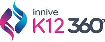 innive k12 360 logo