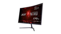 Acer Nitro 27-Inch Curved WQHD Monitor: now $145 at Walmart