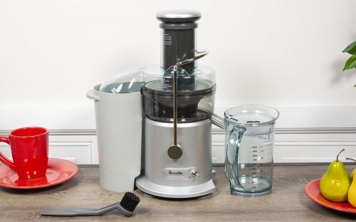 Breville Juice Fountain Plus Je98xl Review Pros Cons And