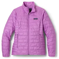 Patagonia Nano Puff Jacket (Women's) Patagonia Nano Puff Jacket (Women's)