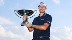 Patrick Cantlay FedEx