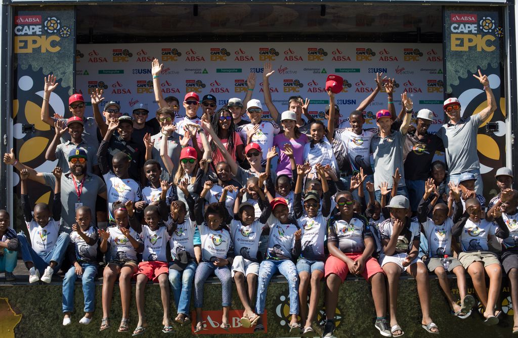 Christoph Sauser Over and out Cyclingnews