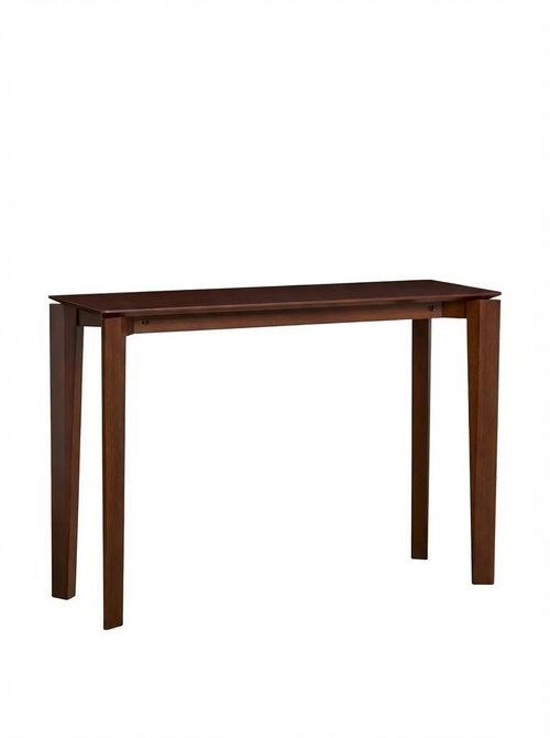 Rectangular Hallway Console