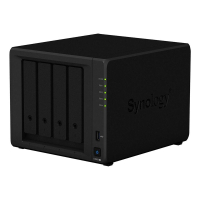 Synology DiskStation DS920+: $550
