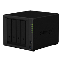 Synology DiskStation DS920+: $550$450 at Amazon