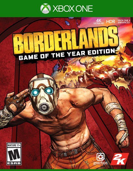 Will Borderlands 3 support cross-play? | Windows Central