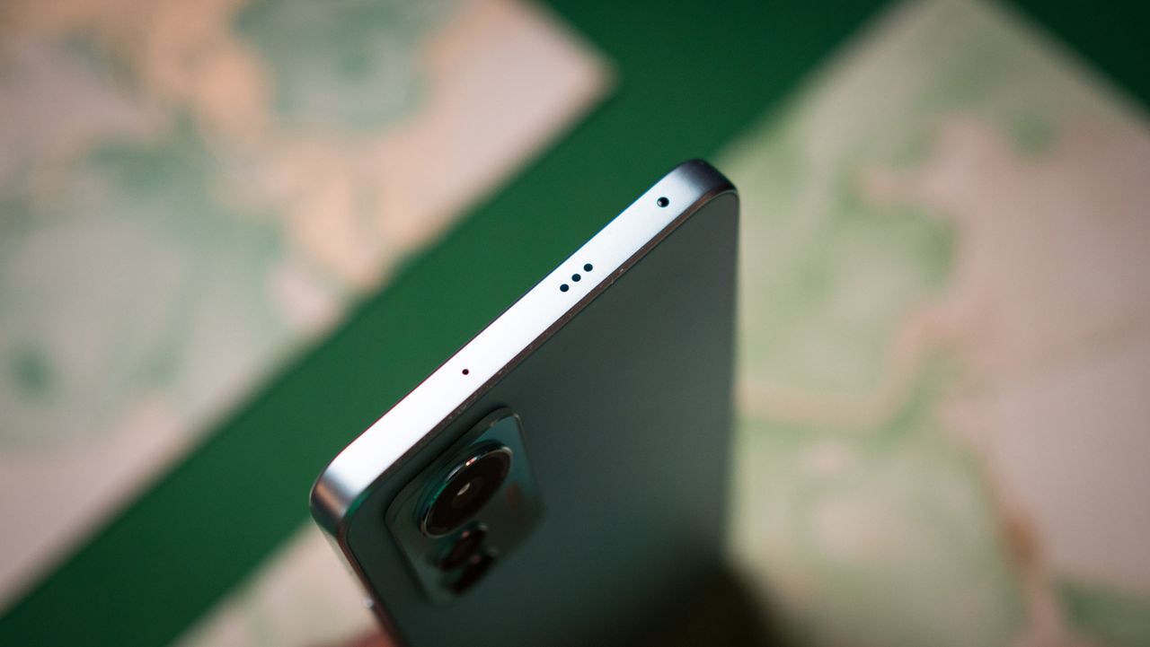 Xiaomi 12 Lite review