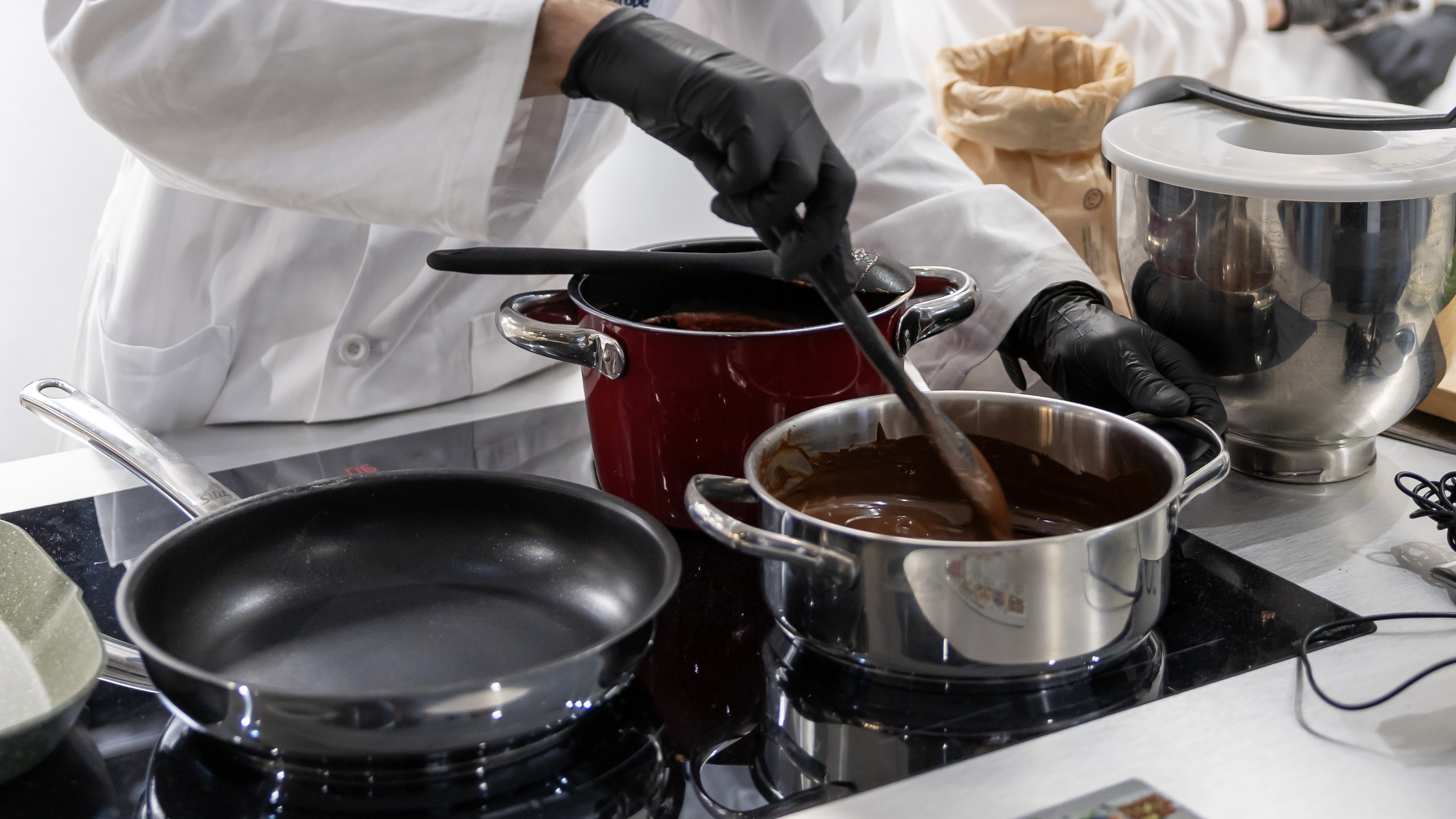 Beko Food Tech Lab