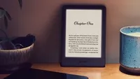 Amazon Kindle