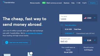 TransferWise