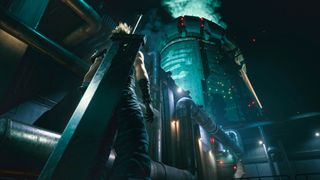 Final Fantasy 7 Remake: Part 2 Already Being Worked On - IGN