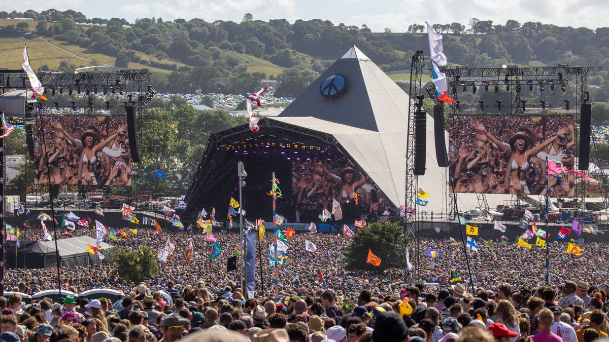 How To Get Glastonbury Tickets 2023: 4 Killer Tips To Improve Your ...