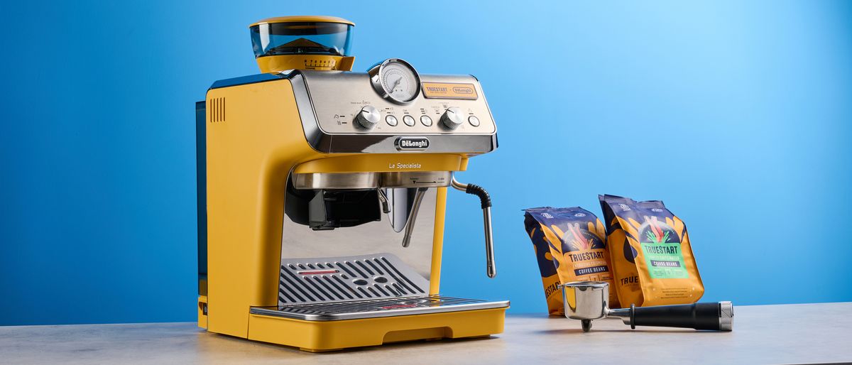 De'Longhi La Specialista Arte Evo review: The best-value bean-to