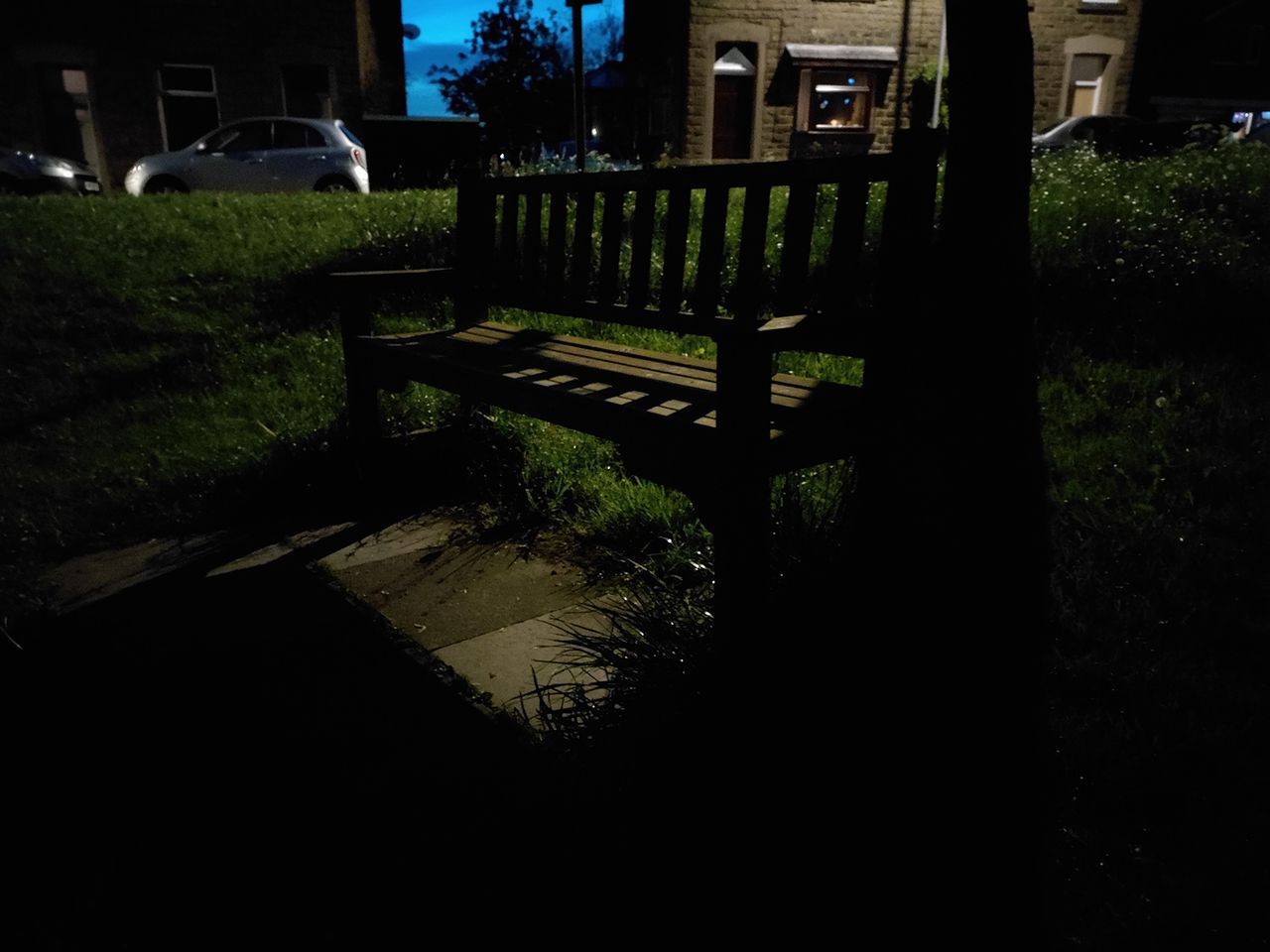Oppo Find X3 Lite camera sample
