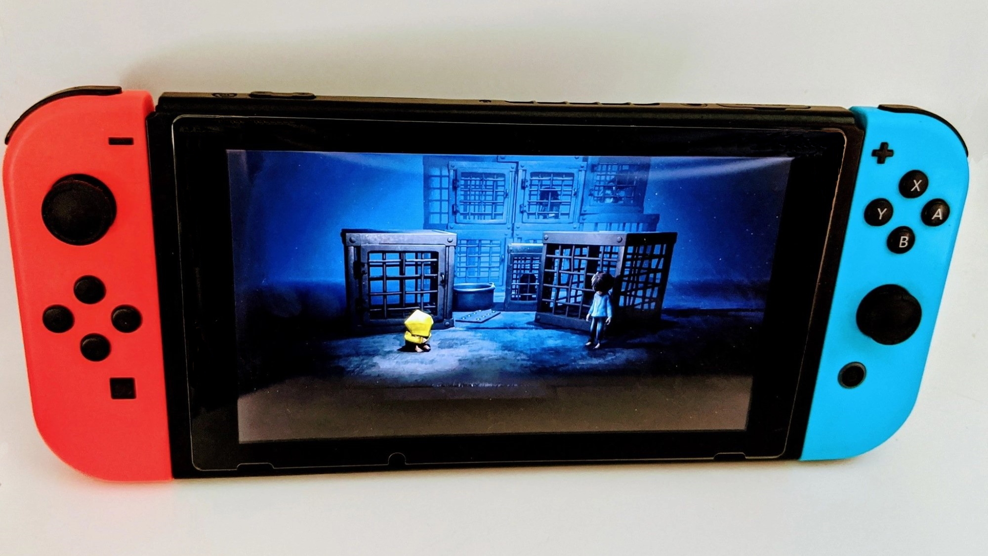 Little Nightmares 2 Brings Back Six, But It Doesn't Always Put Her To Good  Use - GameSpot