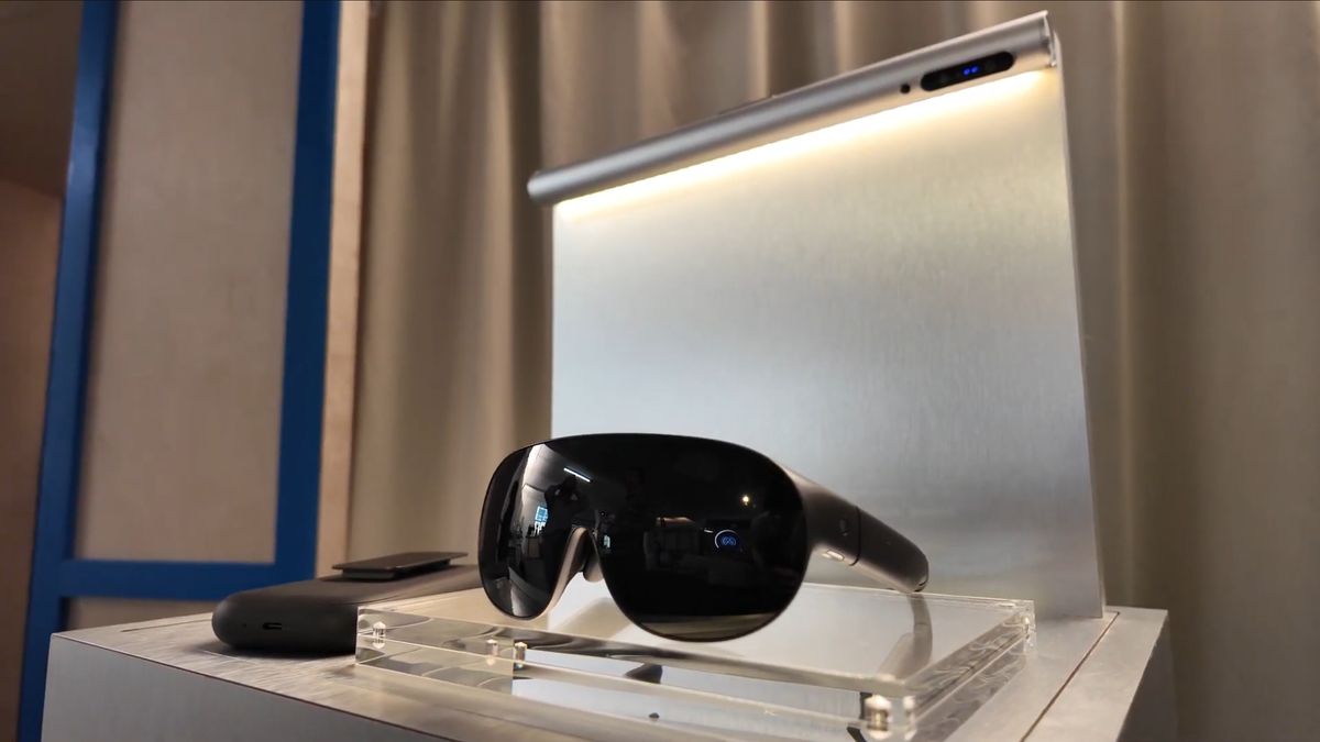 Is VR back from the dead? With the Meta VR Glasses I think it might be