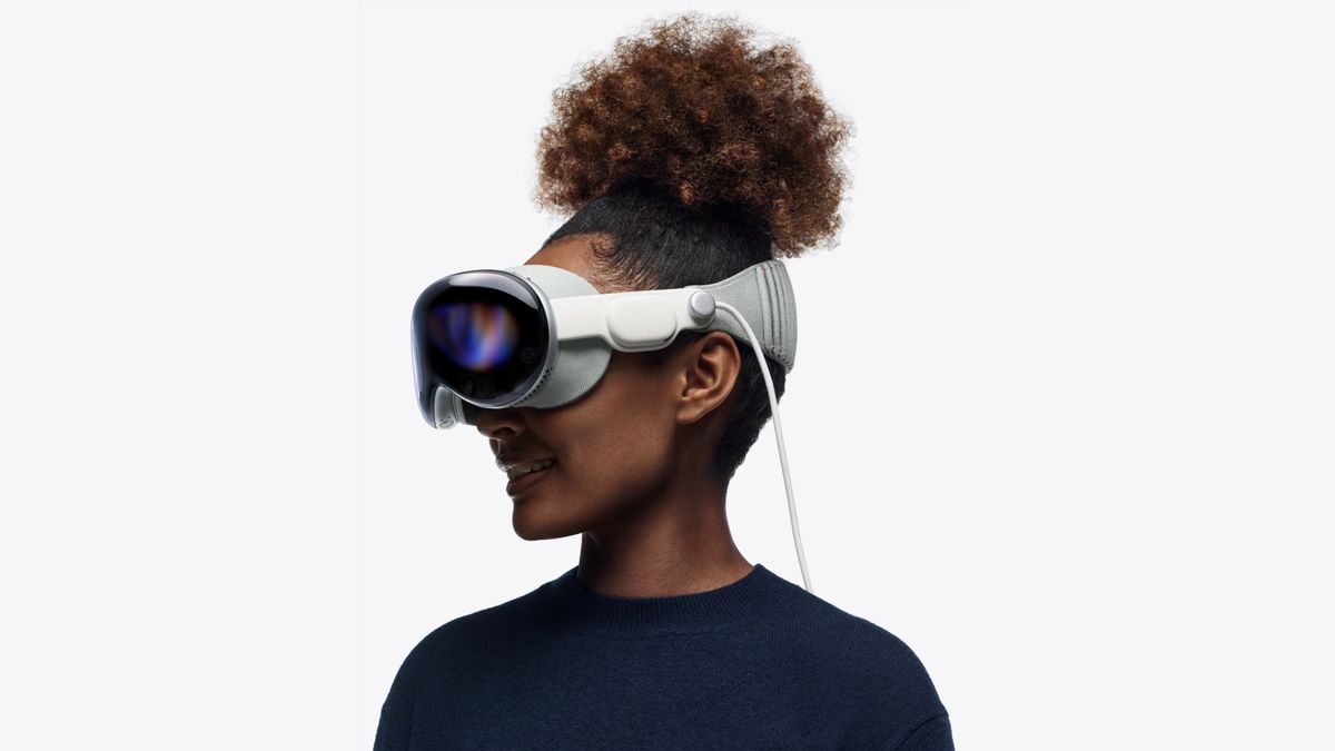 Apple vr hot sale box