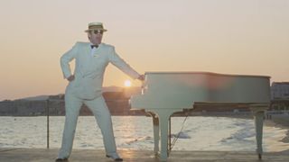Elton John