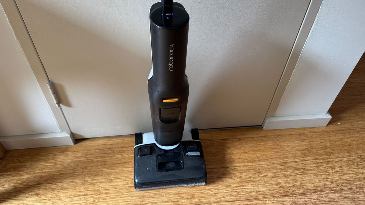 Roborock F25 Ace vacuum cleaner