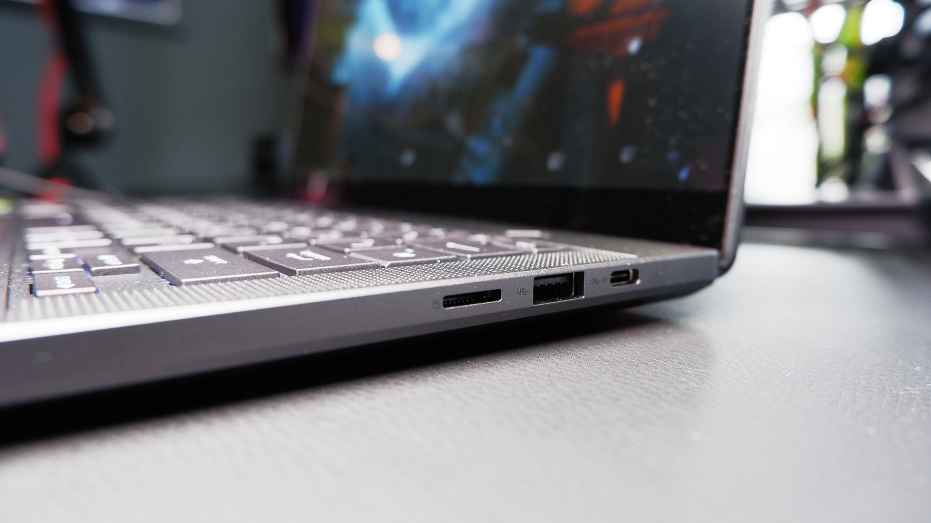 Best 14-inch gaming laptop: The best compact gaming laptops I've held in these hands