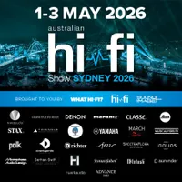 Australian Hi-Fi Show 1-Day Pass Australian Hi-Fi Show 1-Day Pass