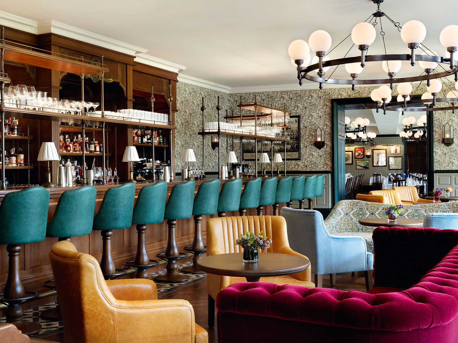 Best Design Hotels The Best Design Hotels In The World