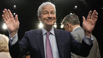 Jamie Dimon